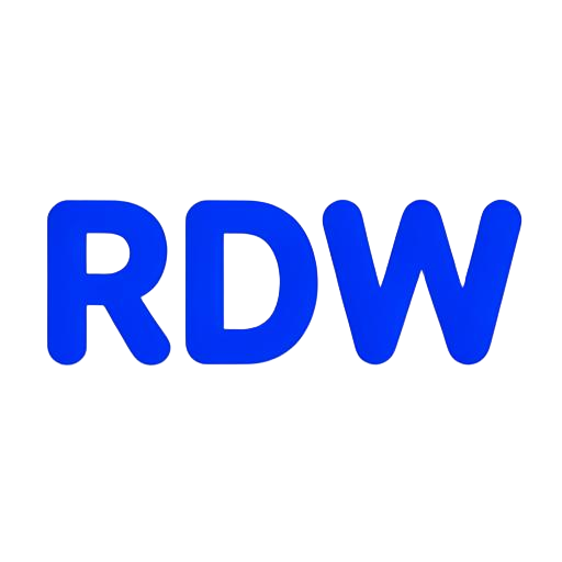 RDW erkend