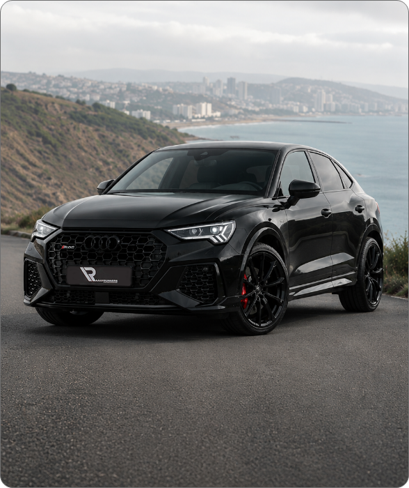 Audi RSQ3