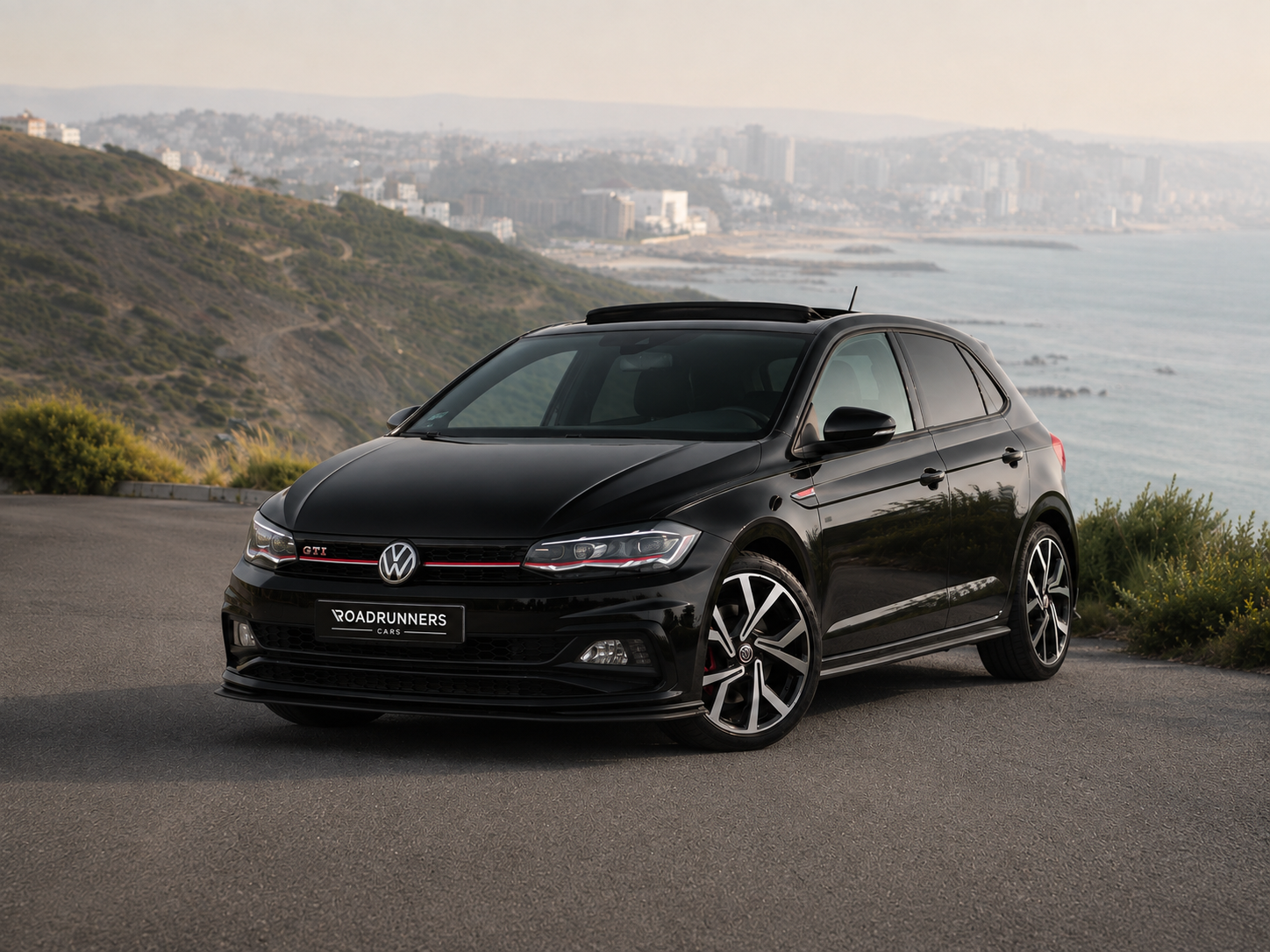 Polo GTI