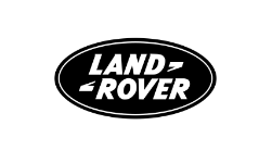 Land Rover logo